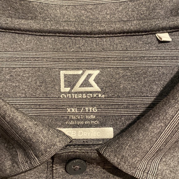 St. Louis Cardinals Cutter and Buck polo - Picture 3 of 6